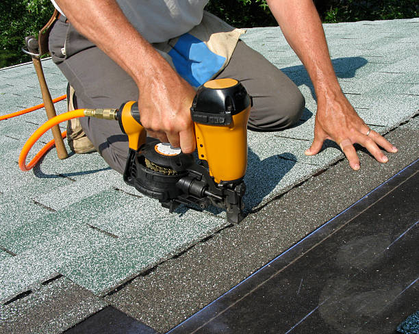 Best Shingle Roofing Installation  in Soddy Daisy, TN