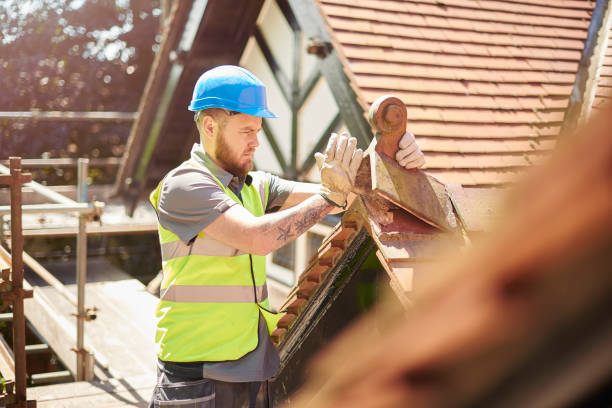 Quick and Trustworthy Emergency Roof Repair Services in Soddy Daisy, TN